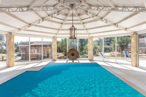 Villette tenuta Antonietta con Piscina